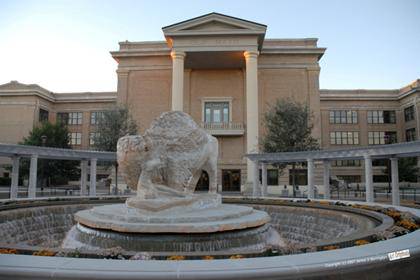Điều kiện học bổng West Texas A & M University - Du học Mỹ - ESLI 